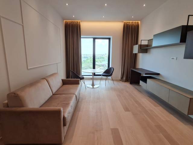 Apartament cu 2 camere de închiriat în One Verdi Park