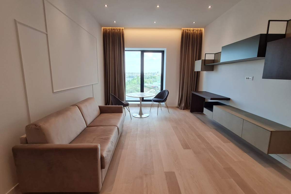 1 Bedroom Apartment For Rent In One Verdi Park