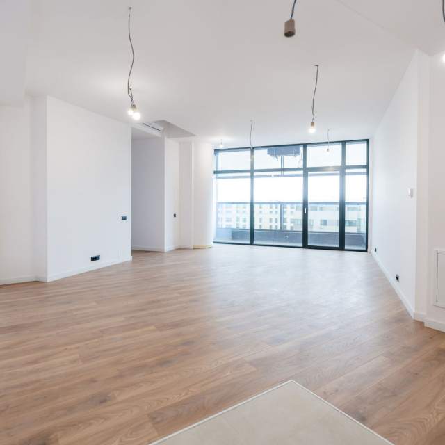 Apartament cu 4 camere de vânzare în One North Lofts, Pipera, Ilfov