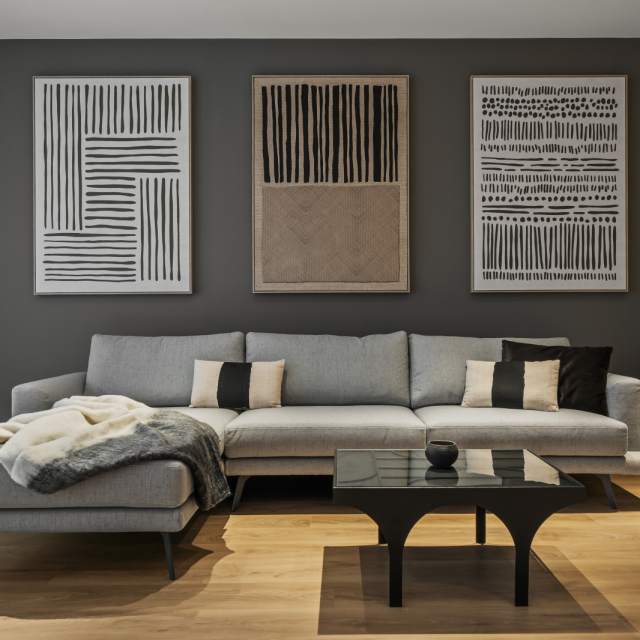 Apartament cu 4 camere de vânzare în One North Lofts, Pipera, Ilfov