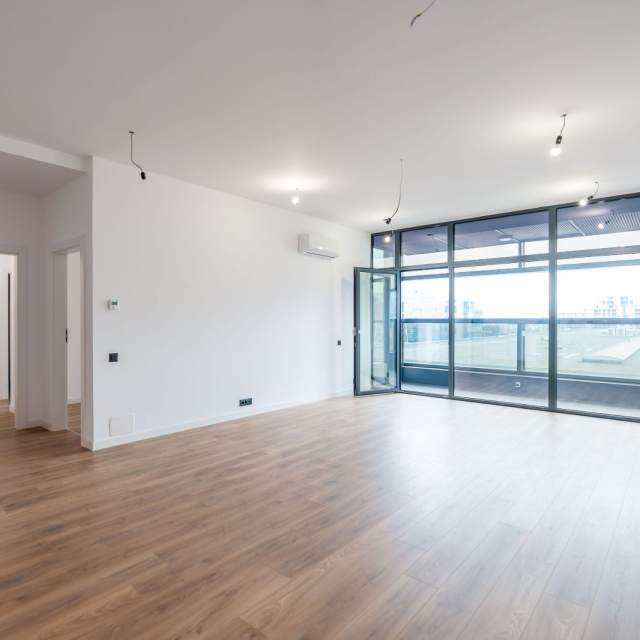 Apartament cu 4 camere de vânzare în One North Lofts, Pipera, Ilfov