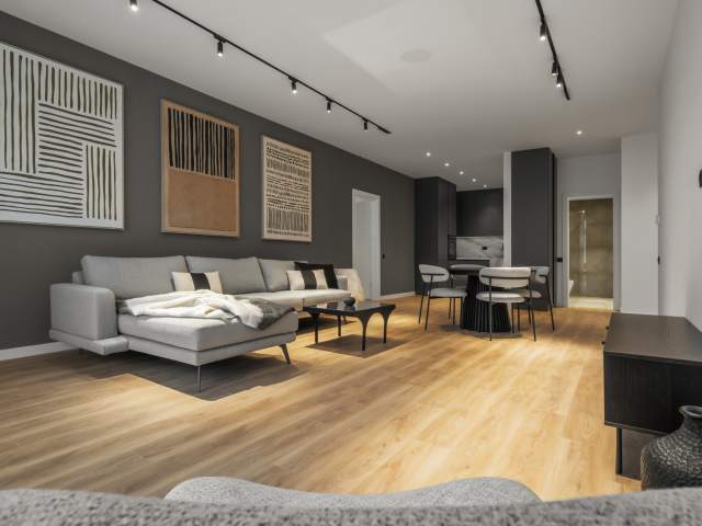 Apartament cu 4 camere de vânzare în One North Lofts, Pipera, Ilfov