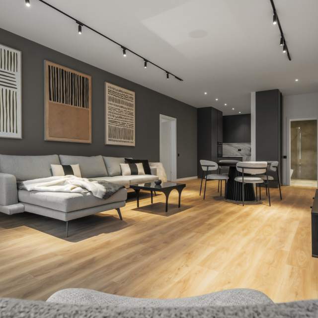 Apartament cu 4 camere de vânzare în One North Lofts, Pipera, Ilfov