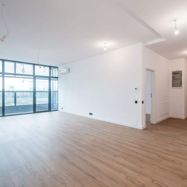 Apartament cu 3 camere de vânzare în One North Lofts, Pipera, Ilfov