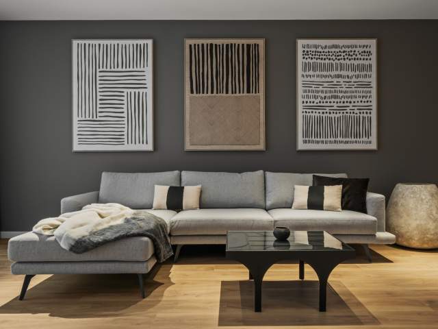 2 Bedroom Apartment For Sale In One North Lofts, Pipera, Ilfov