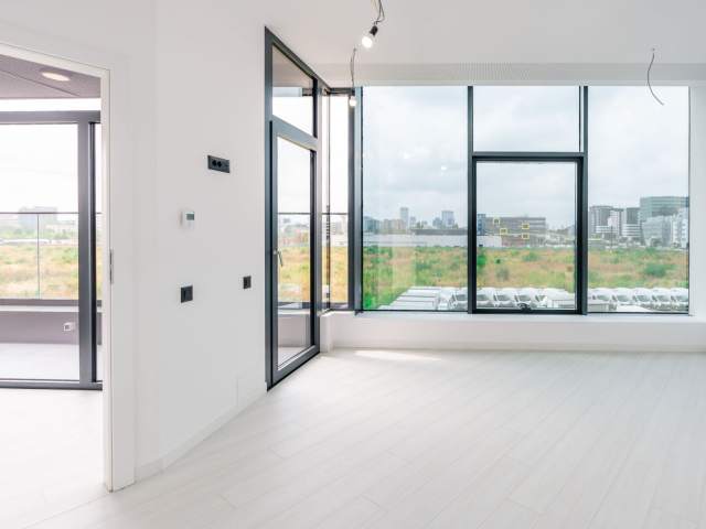 2 Bedroom Apartment For Sale In One North Lofts, Pipera, Ilfov