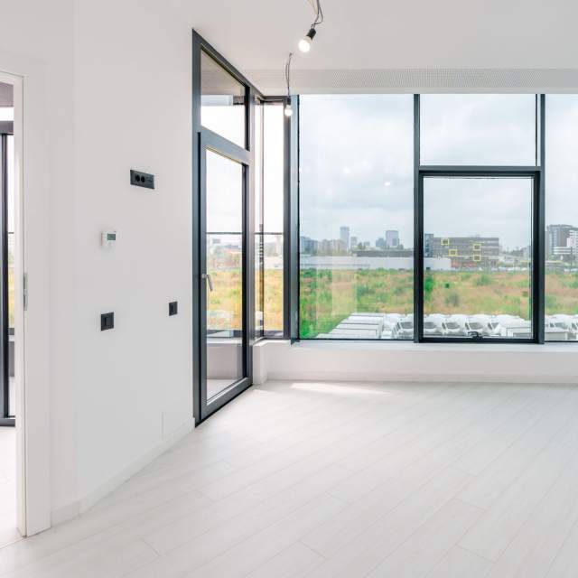 Apartament cu 3 camere de vânzare în One North Lofts, Pipera, Ilfov