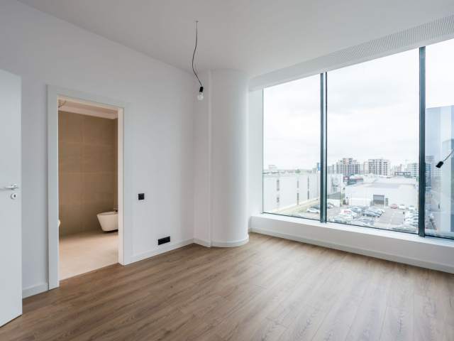 Apartament cu 4 camere de vânzare în One North Lofts, Pipera, Ilfov