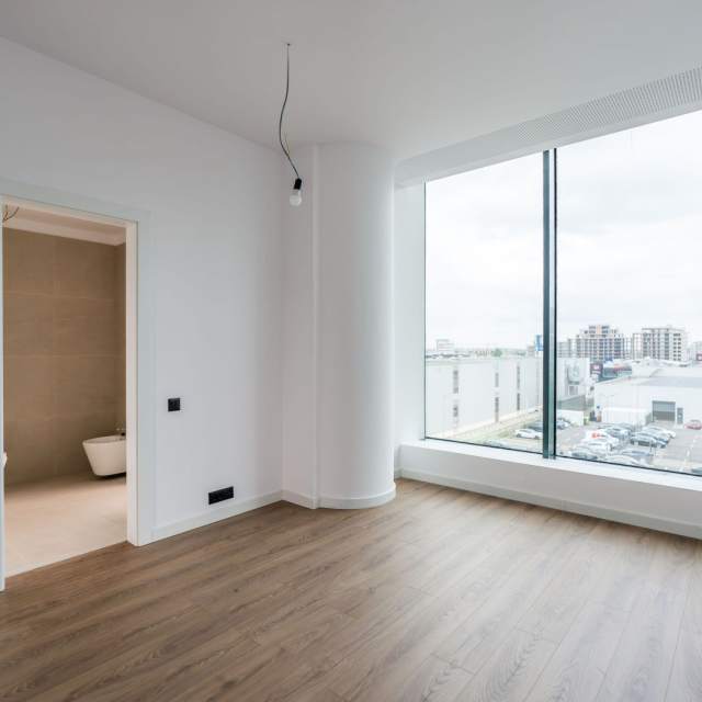 Apartament cu 4 camere de vânzare în One North Lofts, Pipera, Ilfov