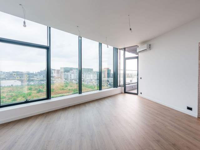 Apartament cu 2 camere de vânzare în One North Lofts, Pipera, Ilfov