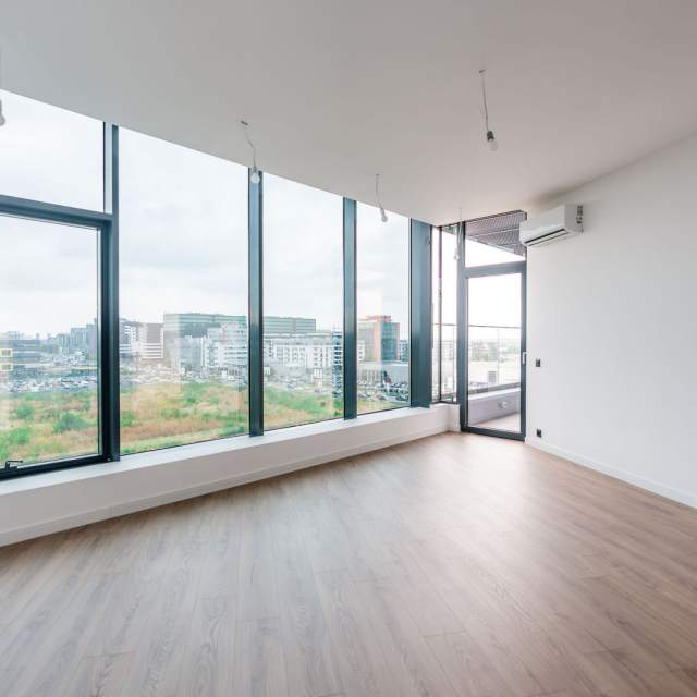 Apartament cu 2 camere de vânzare în One North Lofts, Pipera, Ilfov