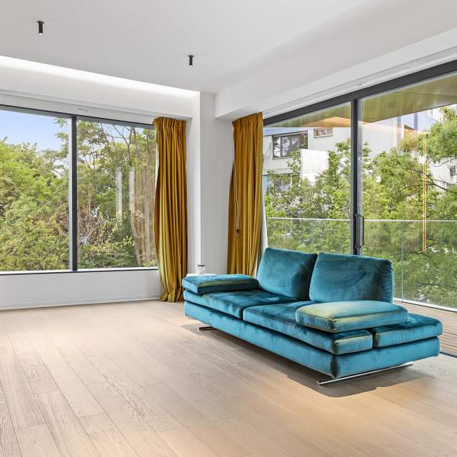 Apartament cu 3 camere de închiriat în One Mircea Eliade, Floreasca, București