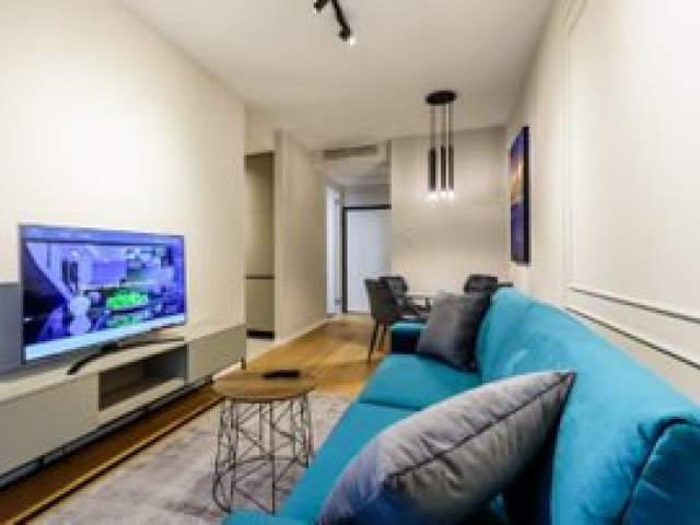 Studio For Rent In One Mircea Eliade