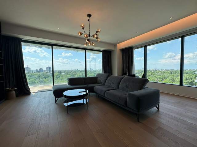3 Bedroom Apartment For Rent In One Mircea Eliade
