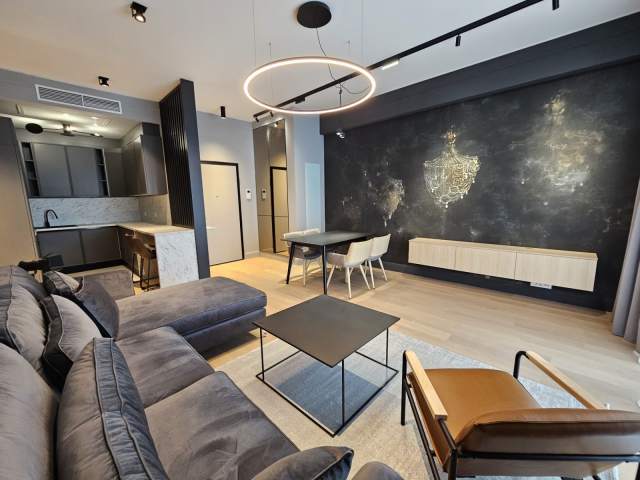 1 Bedroom Apartment For Rent In One Verdi Park