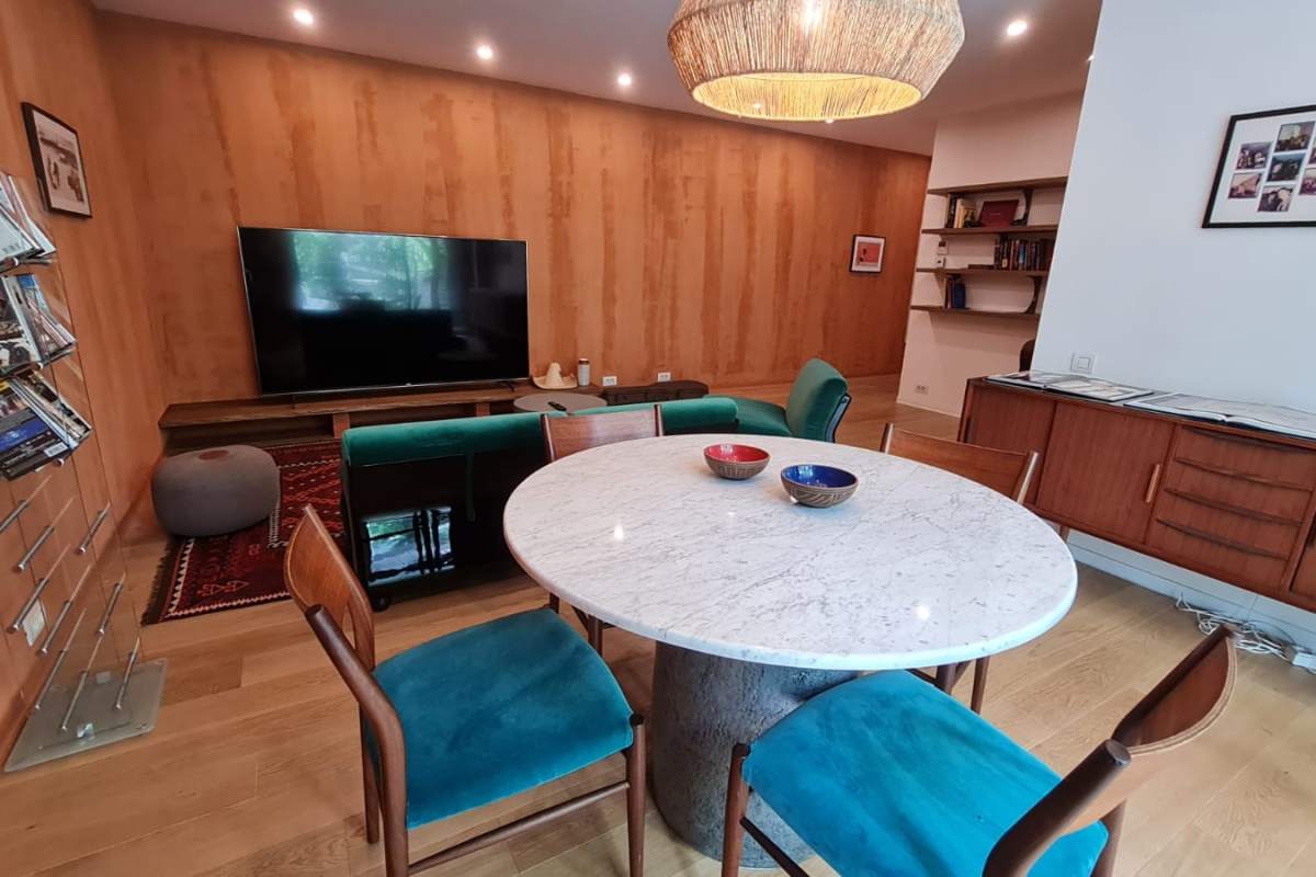 2 Bedroom Apartment For Rent In One Charles De Gaulle