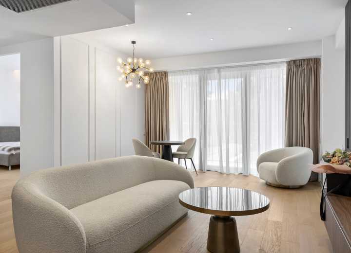 2 Bedroom Apartment For Sale In One Mircea Eliade