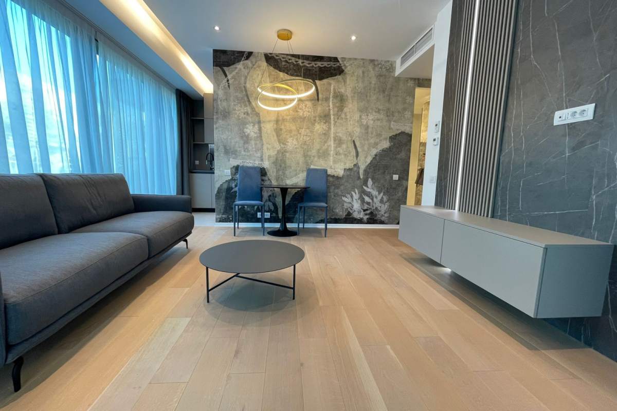 Apartament cu 2 camere de închiriat în One Mircea Eliade
