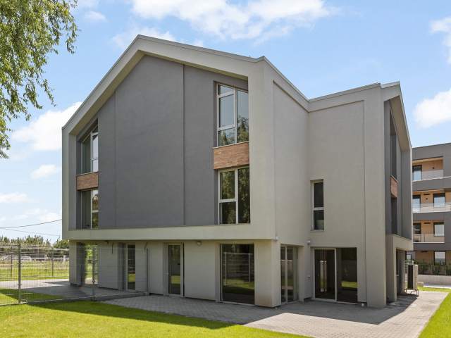 4 Bedroom Villa For Sale In Pipera, Pipera