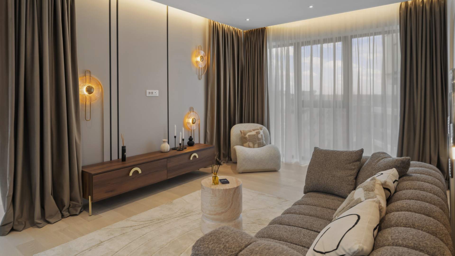 One Properties