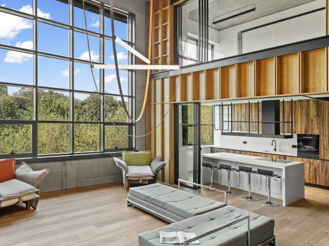 3 Bedroom Penthouse For Sale In Lacul Tei, Lacul Tei