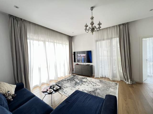 1 Bedroom Apartment For Sale In One Herăstrău Park
