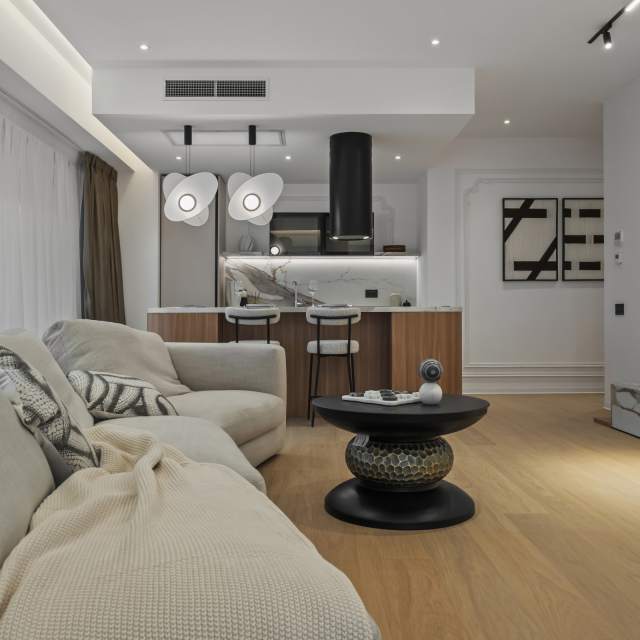 Apartament cu 3 camere de vânzare în One Floreasca Towers, București