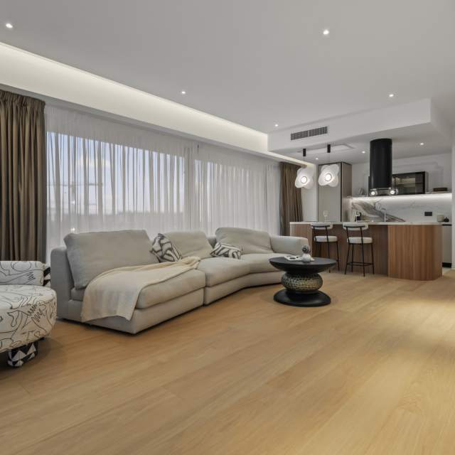 Apartament cu 4 camere de vânzare în One Floreasca Towers, București