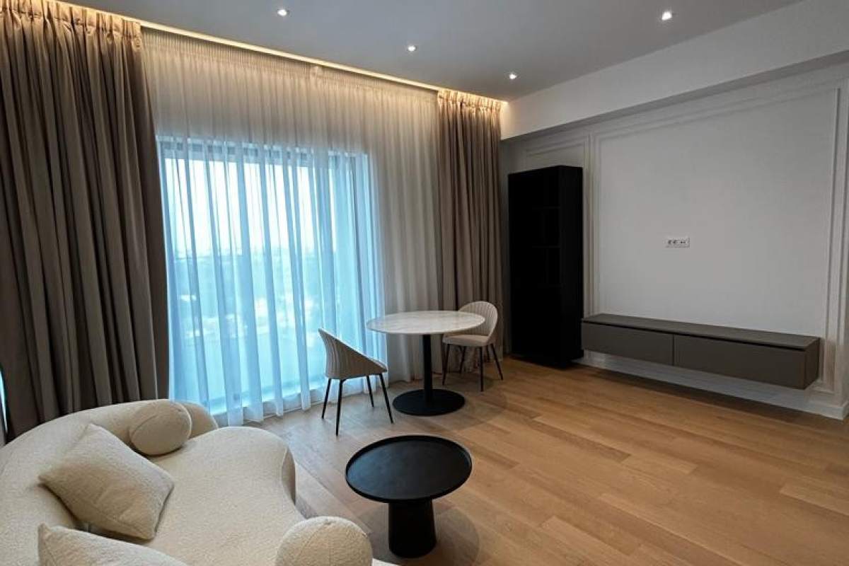 Apartament cu 2 camere de închiriat în One Verdi Park
