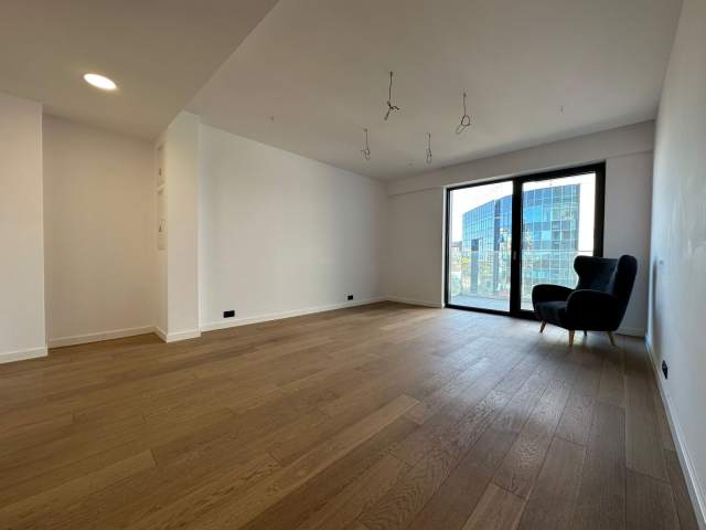 1 Bedroom Apartment For Sale In One Herăstrău Towers