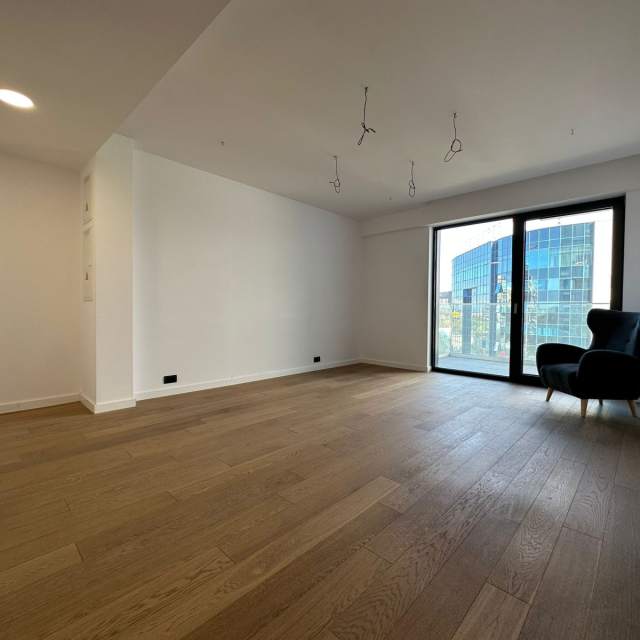 Apartament cu 2 camere de vânzare în One Herăstrău Towers