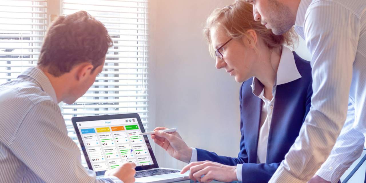 Managementul schimbării: 5 principii pe care le poți implementa în echipa ta