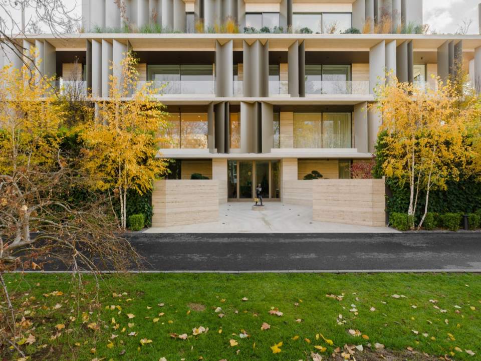 2 Bedroom Apartment For Sale In Kiseleff