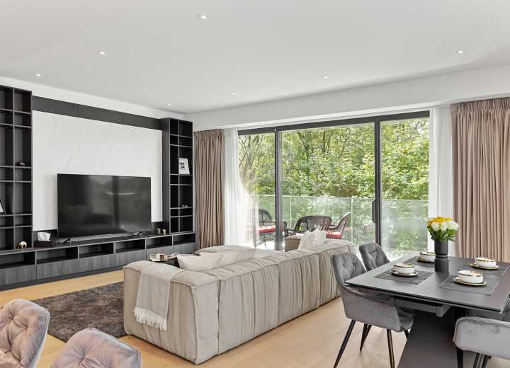 3 Bedroom Apartment For Sale In One Mircea Eliade