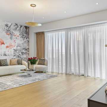 Apartamente cu 3 camere de vânzare