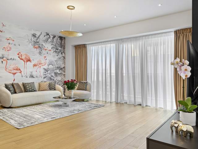 Apartament cu 3 camere de vânzare în One Mircea Eliade, Floreasca, București