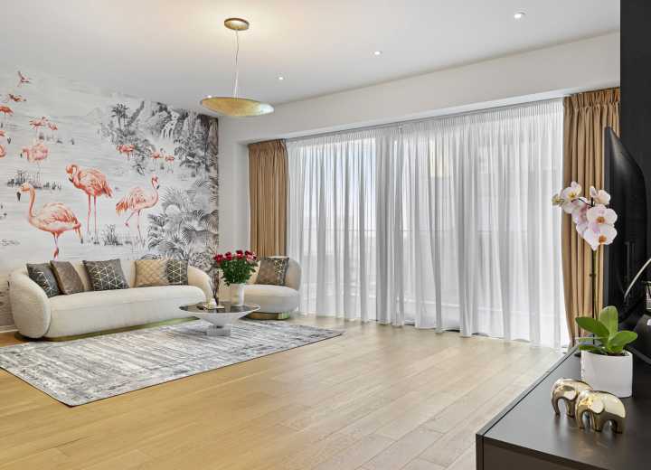 2 Bedroom Apartment For Sale In One Mircea Eliade