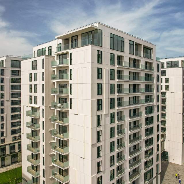 Spațiu birouri de 259,30 m² de vânzare în One Cotroceni Park