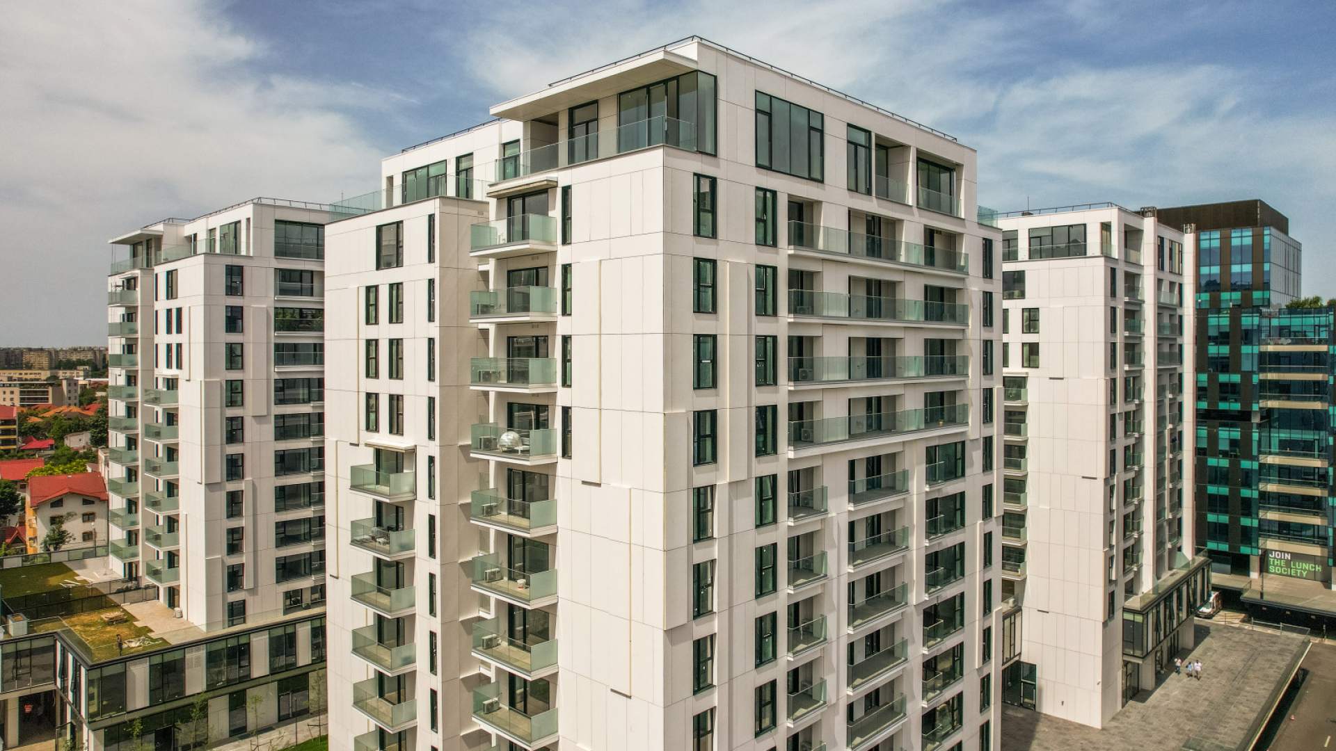 One Properties