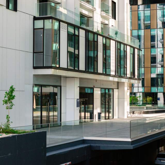 91 sqm Commercial Space For Sale In One Cotroceni Park, Cotroceni, București