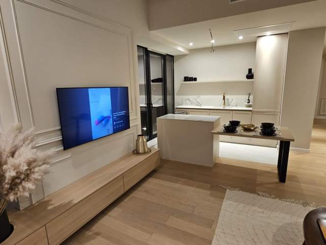 2 Bedroom Apartment For Rent In One Verdi Park, Floreasca, București