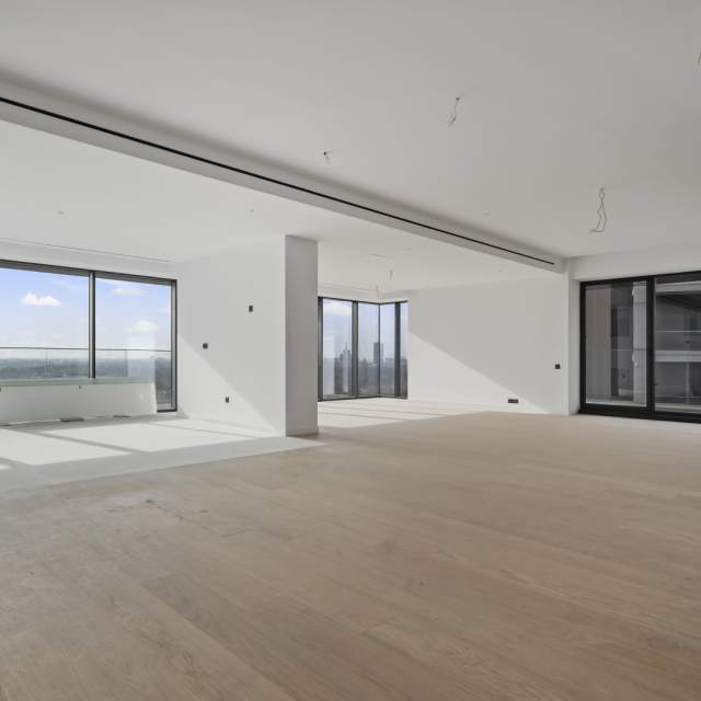 2 Bedroom Apartment For Sale In One Herăstrău Vista, Herăstrău, București