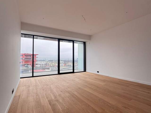 1 Bedroom Apartment For Sale In One Herăstrău Vista, București