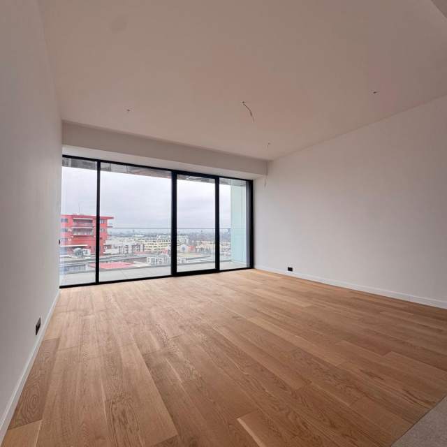 1 Bedroom Apartment For Sale In One Herăstrău Vista, București