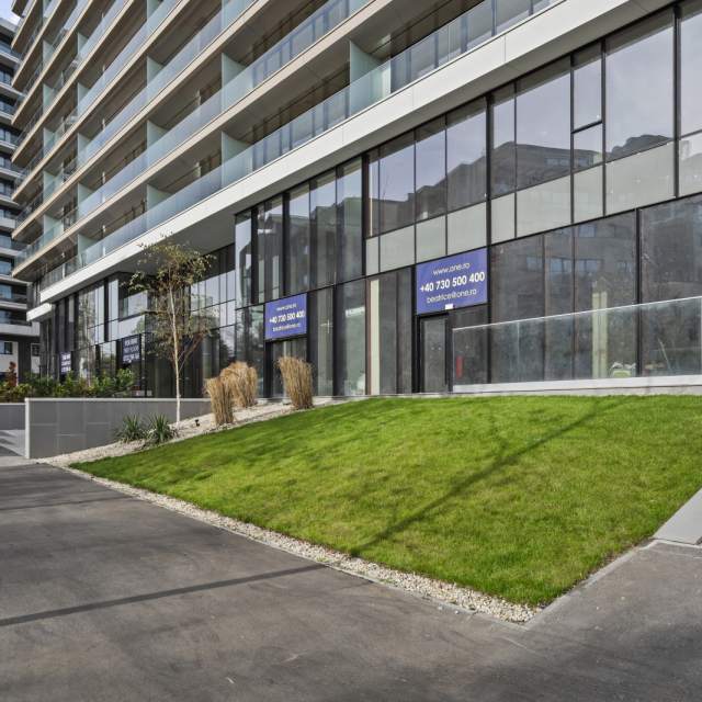 2 Bedroom Apartment For Sale In One Herăstrău Vista, Herăstrău, București