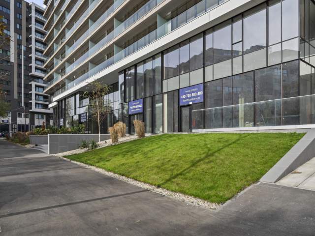 2 Bedroom Apartment For Sale In One Herăstrău Vista, Herăstrău, București