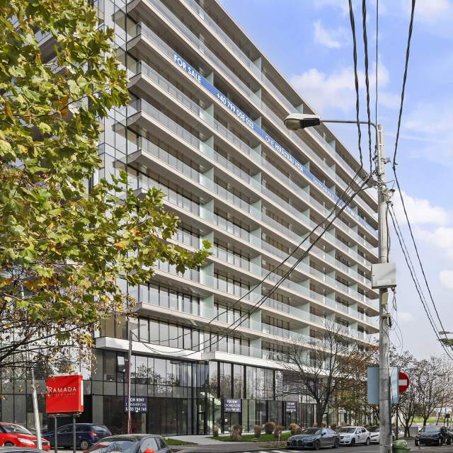 2 Bedroom Apartment For Sale In One Herăstrău Vista, Herăstrău, București