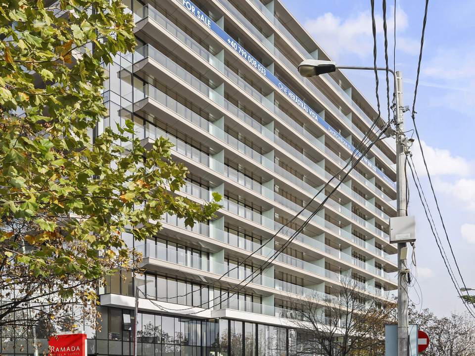 2 Bedroom Apartment For Sale In One Herăstrău Vista, Herăstrău, Sector 1