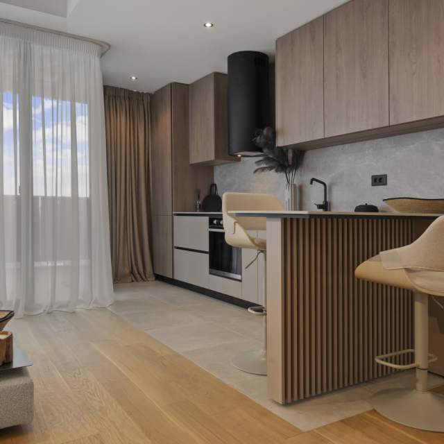 Apartament cu 4 camere de vânzare în One Herăstrău Vista, Herăstrău, București