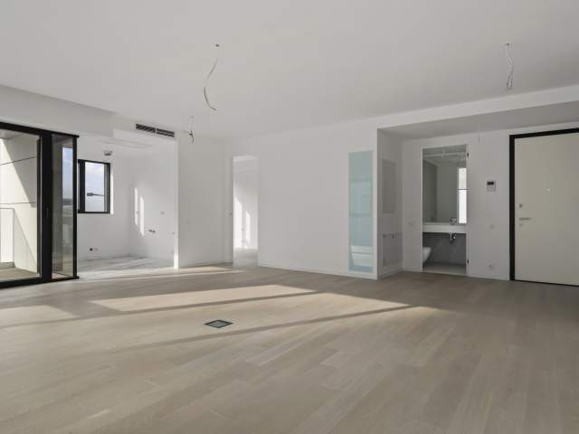 Duplex cu 5 camere de vânzare în One Lake Club, Floreasca, București